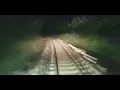 Download Lagu dengan kereta malam ku pulang sendiri  ( tengah malam 🌃)