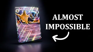 Why You Can't Render Pokemon Cards in Blender