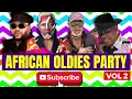 Classic African Oldies Mix – Lingala Ndombolo Coupé Bibamba & 1er Gaou
