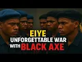 Lagu How a Cult War Between Eiye and Black Axe Started in Uniben and Shook Delsu (2008)