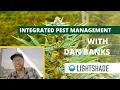 The Importance of Holistic IPM for Cannabis Operations Interview with Dan Banks of Lightshade