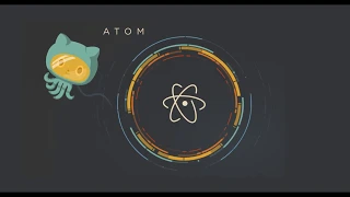 Atom Editor Tutorials - Introduction to Atom editor