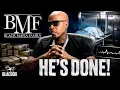 FEDS Just BUSTED J Bo of BMF with 53 BRICKS Issa WRAP