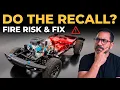Don t Get the Jeep 4xe 68C Recall Until You See This