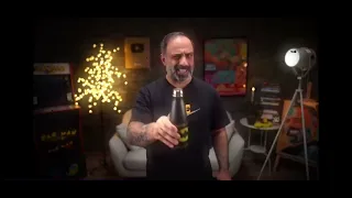 فارس عاشور لنشرب قليل من الماء المنعش 마이 마나르 لايك اشتراك 