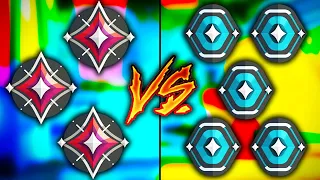 Valorant: 3 Immortals VS 5 Platinum Players - Who Wins?