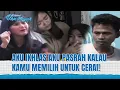Hanya Karena Aku Cacat Kamu Cerai? Dan Ngambil Anak Aku? | Bikin Mewek Eps 213 FULL