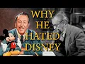 Lagu Why Tolkien Hated Disney