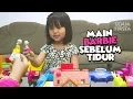 Download Lagu REUPLOAD - Dede Senja Main Mainan Barbie Dulu Sebelum Tidur