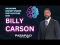 Unlocking Ancient Wisdom For The Future with Billy Carson