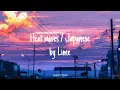 Download Lagu Glass Animals - Heat waves / Japanese Cover by @limedayo  (English | Romanji Lyrics)