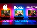 Apple TV vs EVERYONE Best Streaming Box for 2026