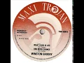 Download Lagu WINSTON GROOVY - ONE MORE CHANCE (TRM3008B2 - TROJAN - 1977)