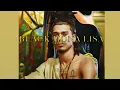 Uriah - Black Mona Lisa [Official Lyric Video]