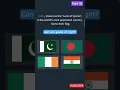 Lagu 📍 South Asia Quiz: Maps, History \u0026 Fun Facts 01 #Shorts