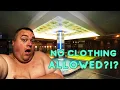 Fat Testing Spa Castle in Carrollton TX