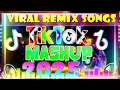 BEST REMIX SONG TIKTOK MASHUP 2025-DANCE COMPILATION💯❤