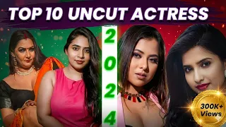 the 10 most entertaining actress of 2024 hema rajput zoya rathore tina nandi 