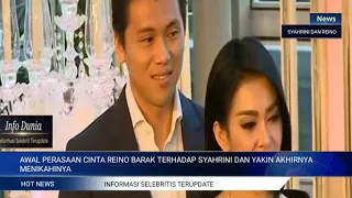 Download Info Syahrini terbaru dan eksklusif MP3