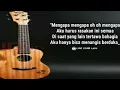 Download Lagu Judul : Masih Adakah Adakah Yang Bisa Bisa Menerima Aku Oh Apa Adanya (LyrikVidio)