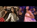 BANGLE BANGARI × SHEILA KI JAWANI MASHUP MIX - WISHH MUSIC