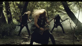 grymheart ignis fatuus official video 