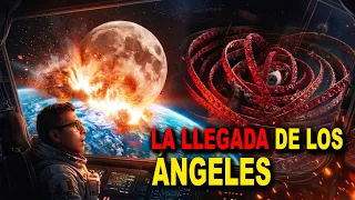 EL 15 DE MAYO A LAS 15 HORAS - LA LLEGADA DEL LOS ÁNGELES