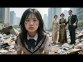 Download Lagu 我被豪門親生父母當垃圾！直到我帶著億萬身家和霸道總裁回歸，他們跪地求我施捨，才發現曾經的棄女，早已是他們高攀不起的商界女王！ #短劇 #女頻 #複仇 #霸總 #chinesedrama #逆襲