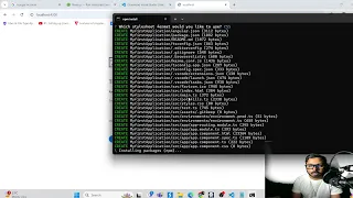 Angular Introduction Install Environment Setup Angular Tutorial in Hindi