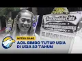 Download Lagu Musisi Legendaris Acil Bimbo Meninggal Dunia di Usia 82 Tahun [Metro Siang]