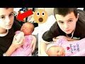 5 - World s 5 most Youngest Parents