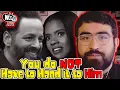 Pisco Reviews Candace Owens Debate Debates the Vanguard Shadowboxes Destiny