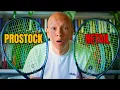 What is a Prostock Racquet