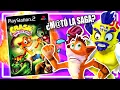 Download Lagu Crash Mind over Mutant es el juego MAS ODIADO de la saga?