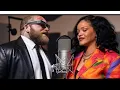 Lagu Never Say Goodbye - Rihanna ft Teddy Swims (Official Music Video) Deeply Emotional love song