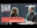 How To Return To Work After A Career Gap - Fix My Career