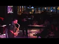 Cros "Live at Buddy Guy's Legends" 2019