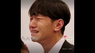 لازلت اراك ولست ارى فأجبني بربك انقذني تسمعني ولست تكلمني على مسلسل كوري 