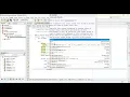 STRUKTUR KONTROL PERCABANGAN PROGRAM JAVA