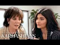 Download Lagu Kylie Jenner Goes OFF On Kris Jenner For Trying To Take Over Kylie Cosmetics HQ | KUWTK | E!
