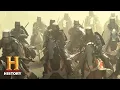 Download Lagu Who Are the Knights Templar? | Knightfall | History