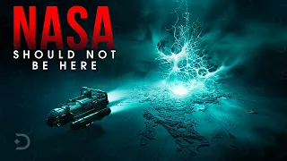 Why Is NASA Exploring the Bottom of the Ocean? What They’re Hiding Could Change Everything!