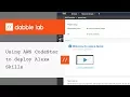 Using AWS CodeStar to Deploy Alexa Skills