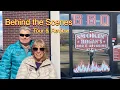 Smokin Hogan s BBQ Behind-the-Scenes Tour Food Review