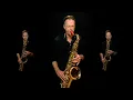 Lagu Joe -  I Wanna Know - Saxophone Cover | Brendan Ross