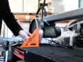 Centaur Blade Alignment