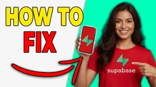 How To Fix Supabase Connection Issues Quick Fix 2026