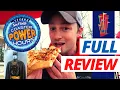 DO NOT MISS Coaster Power Hours at Six Flags Great Adventure Crowd Levels and Exclusive Food Review