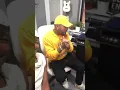 Nueva versión de “Preciosa” de El Chacal y Descemer Bueno 🎵🎵