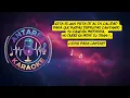 KARAOKE The La Planta x Emanero - Lo Peor De Tu Vida || con Letra CALIDAD HD